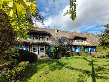 maison à Beaumont-le-Roger (27)