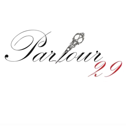 Parlour29 Hair Salon logo