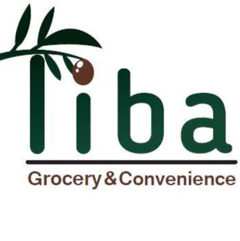 Tiba Grocery & Convenience logo