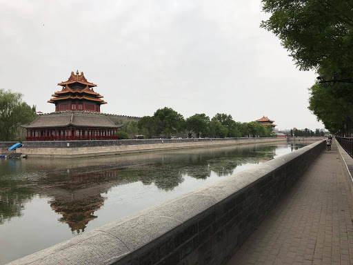 Beijing China 2019