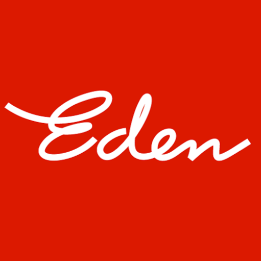 Eden Palast logo