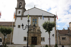 Boiro (A Coruña)