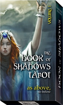 Таро Книга Теней - The Book of Shadows Tarot (1 As Above). 1 том - Как наверху. Галерея 374_picture_2539d181b1ca34ab85e5_250_418