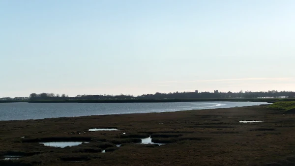 River Alde
