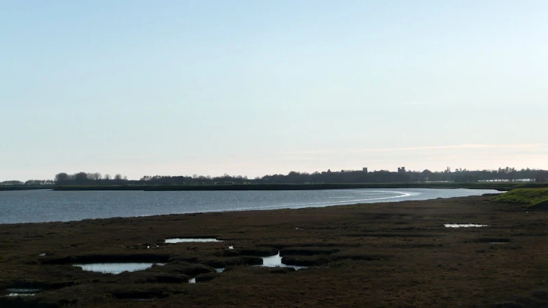 River Alde