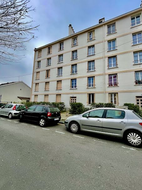 Vente appartement 2 pièces 31.48 m² à Drancy (93700), 150 000 €