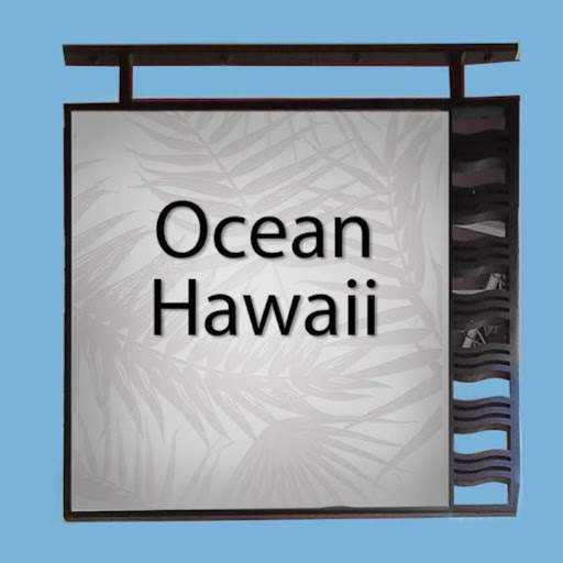 Ocean Hawaii