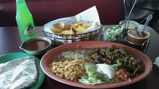 Mexican Restaurant «El Potro Mexican Restaurant», reviews and photos, 3396 Buford Hwy NE, Atlanta, GA 30329, USA