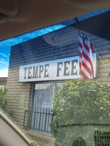 Pet Supply Store «Tempe Feed & Tack», reviews and photos, 1041 W University Dr, Tempe, AZ 85281, USA