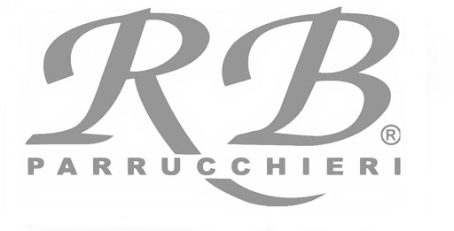 RB parrucchieri logo