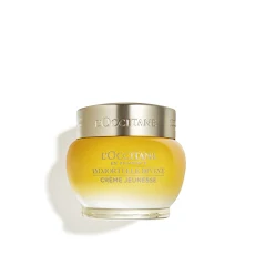 Kem Dưỡng Trẻ Hoá L'Occitane Immortelle Divine Youth Cream (50ml)