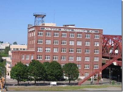 IMG_7726 Albers Brothers Mill in Portland, Oregon on July 1, 2009