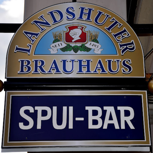 Spuibar Landshut