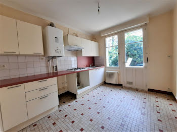 appartement à Rennes (35)