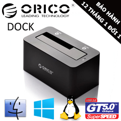 Dock cam o cung di dong orico