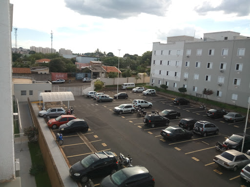 Condomínio Residencial Vitta Palmares, R. Jaime Brandão, 155 - Jardim Zara, Ribeirão Preto - SP, 14092-120, Brasil, Residencial, estado São Paulo