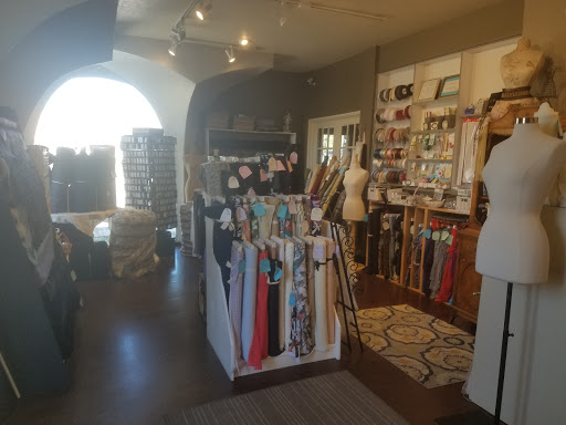 Fabric Store «Tissú Fine Fabrics & Design Gallery», reviews and photos, 1779 1100 E, Salt Lake City, UT 84105, USA