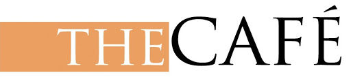 THE CAFE logo