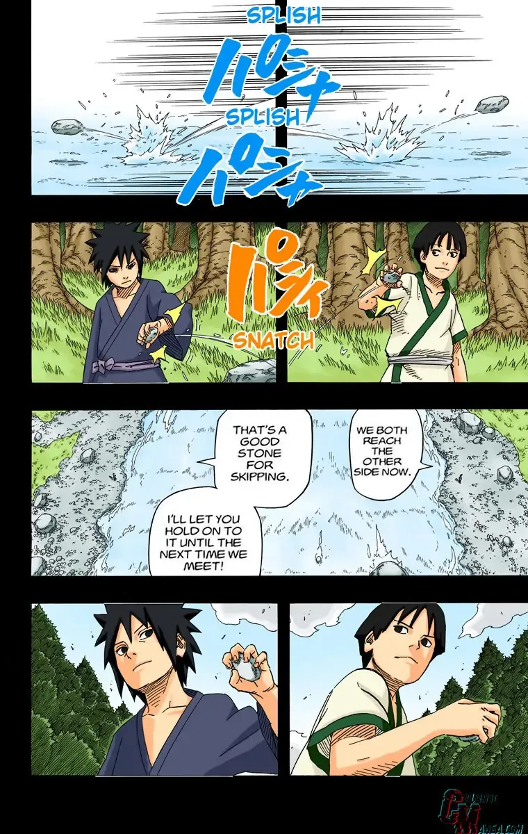 Chapter 623 Page 9