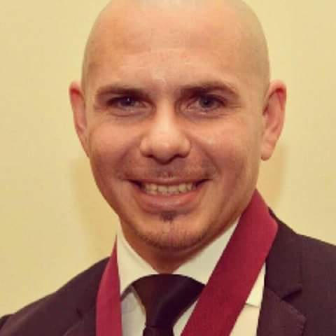 Pitbull Awesome Dp Profile Pictures