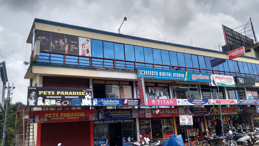 Pets Paradise, Kalady,, Thalayattumpilli, Kalady, Kerala 683574, India, Pet_Shop, state KL