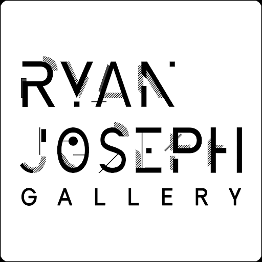 Ryan Joseph Gallery logo