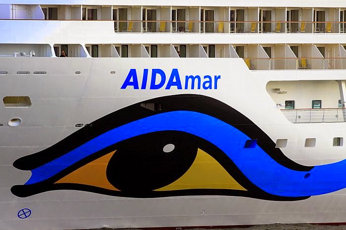 Aida Cruises - AIDAmar