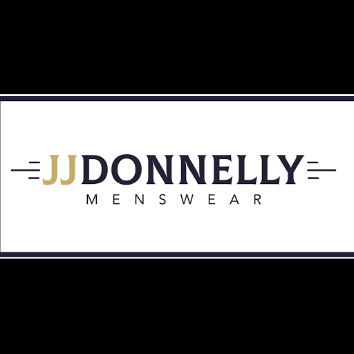 J J Donnelly logo