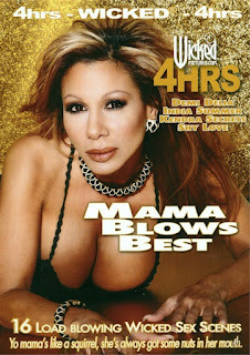 Ver Mama Blows Best Gratis Online