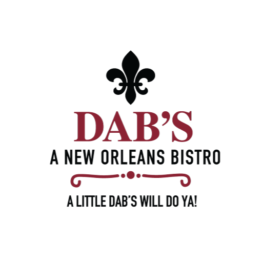 Dab's Bistro logo