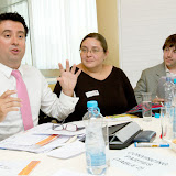 2012 Equinet Legal Training on Alternative Dispute Resolution