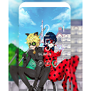 Download Miraculous Ladybug & Cat Noir Wallpap Install Latest APK downloader