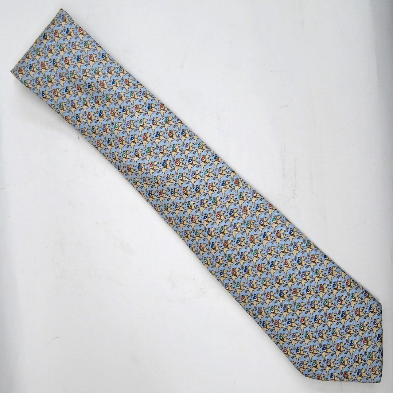 Hermès Tie