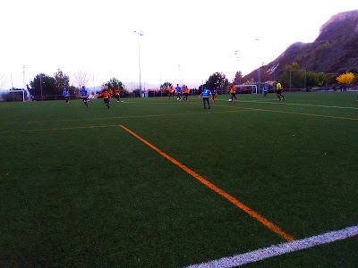 Photos of Igualada Club de Futbol