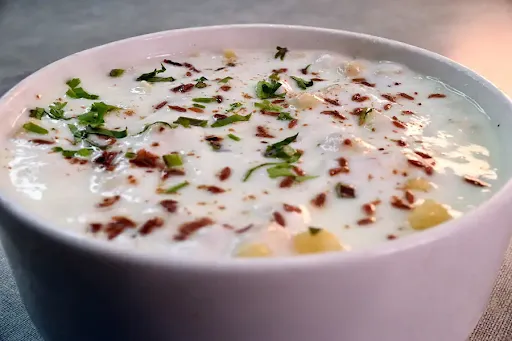 Boondi Raita