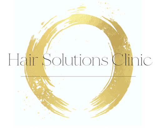 Hair Solutions Clinic | MHP | Ombre Powder Brows logo