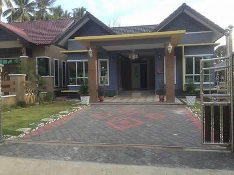 Homestay Murah Di Terengganu - Bayar Seikhlas Hati - Kisah 