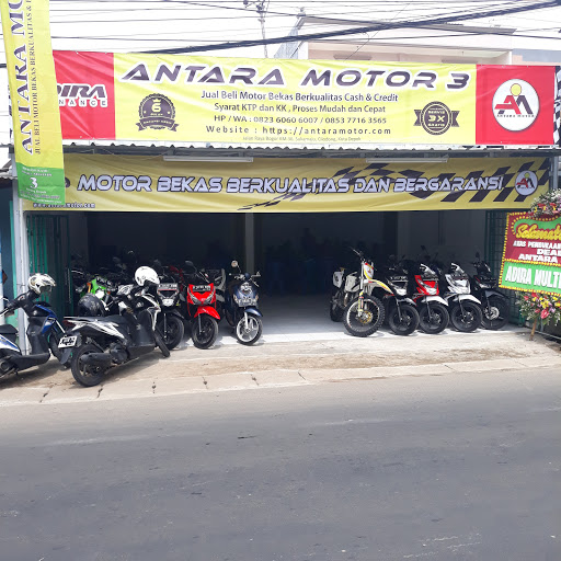 Kredit Motor Beat Bekas Depok 
