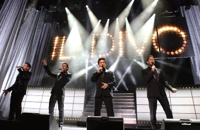 il Divo