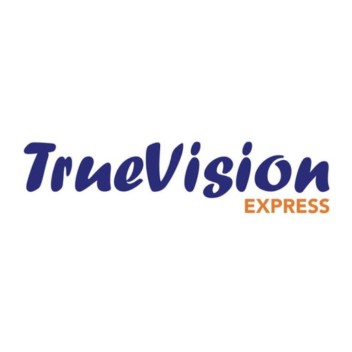 Truevision Express logo