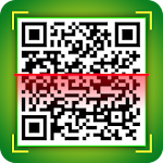 Cover Image of ダウンロード QR＆バーコードスキャナー 1.1.5 APK