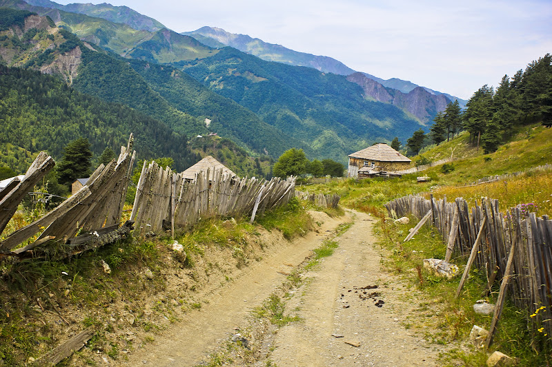 Село Ипрали