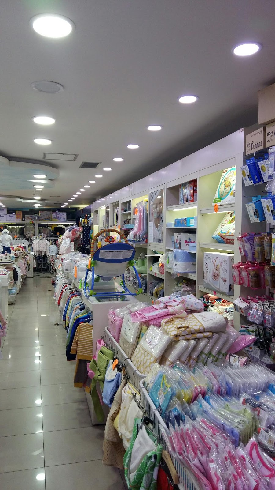 Seoul Next By You Malaysia  Baby shop  in Korea  
