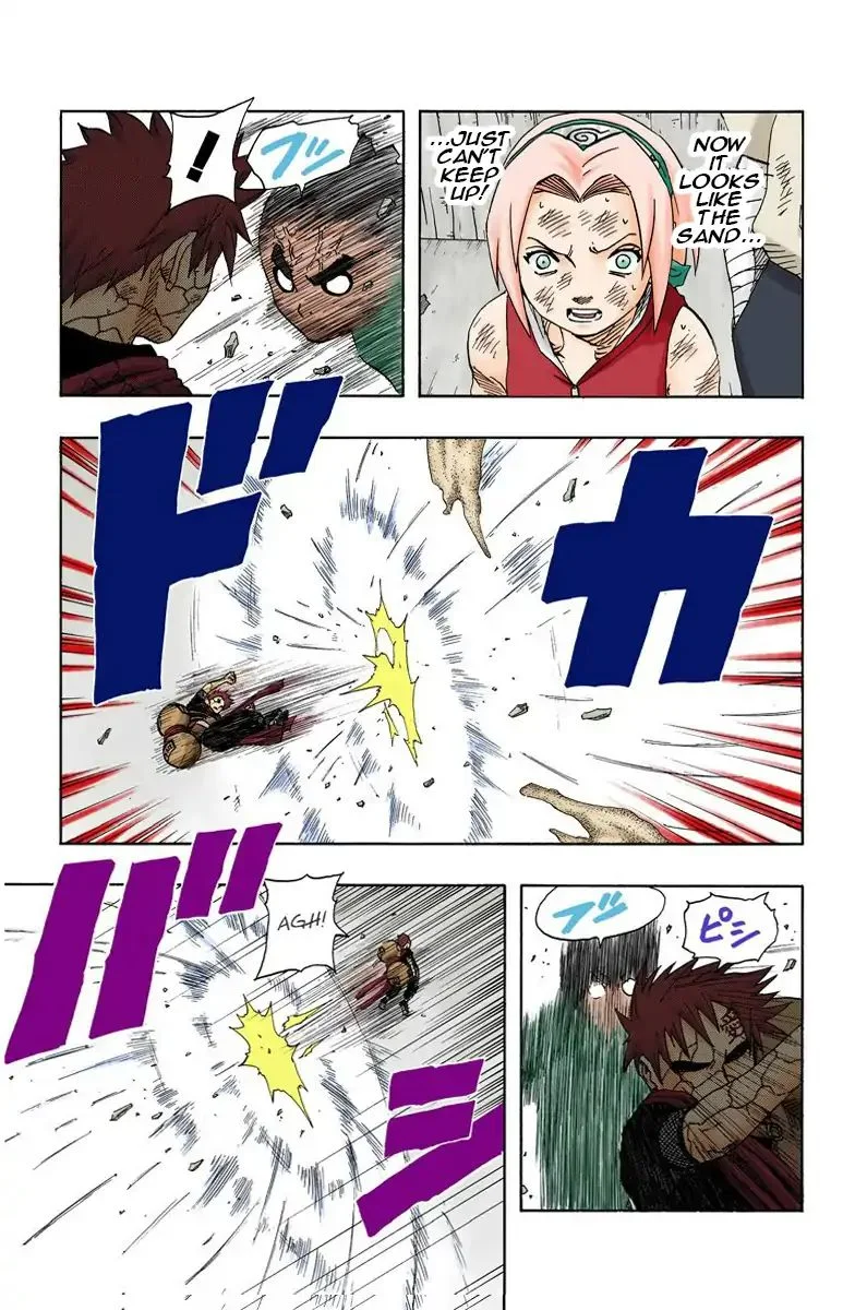 Chapter 85 Now Of All Times Page 14