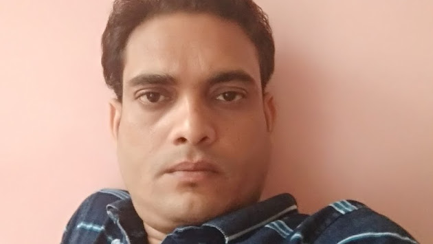 Manoj Singh Gaur - 781025e2-aa20-4afc-8d12-4f71ee62cb38