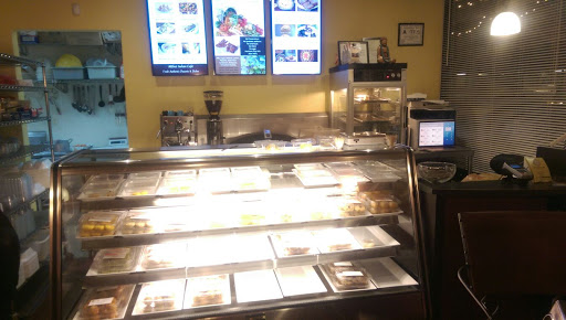 Dessert Shop «Mithai House of Indian Desserts», reviews and photos, 744 E Chatham St, Cary, NC 27511, USA