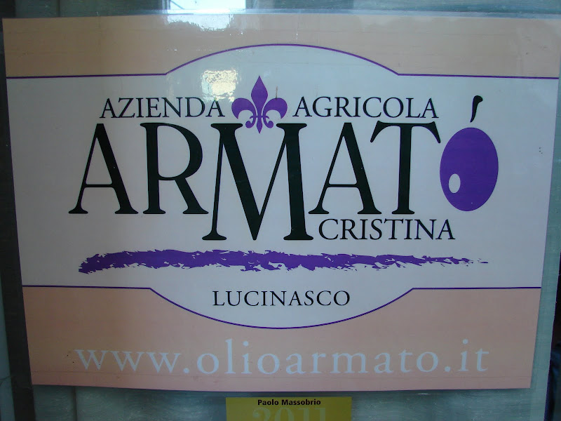 Azienda Agricola Armato Cristina DSC02664