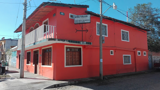 Posada Pueblo Bonito, Talpa Jalisco, Calle 23 de Junio #2, Talpa de Allende Jalisco, Talpa de Allende Centro, 48200 Talpa de Allende, Jal., México, Alojamiento de autoservicio | JAL