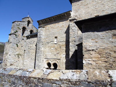 Escapada a El Bierzo: Ponferrada, Las Médulas y más con niños - Blogs de España - Valle del Silencio y Ponferrada (5)