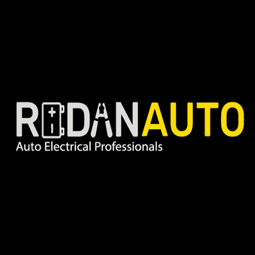 Redan Auto Electrical Kaitaia Ltd logo